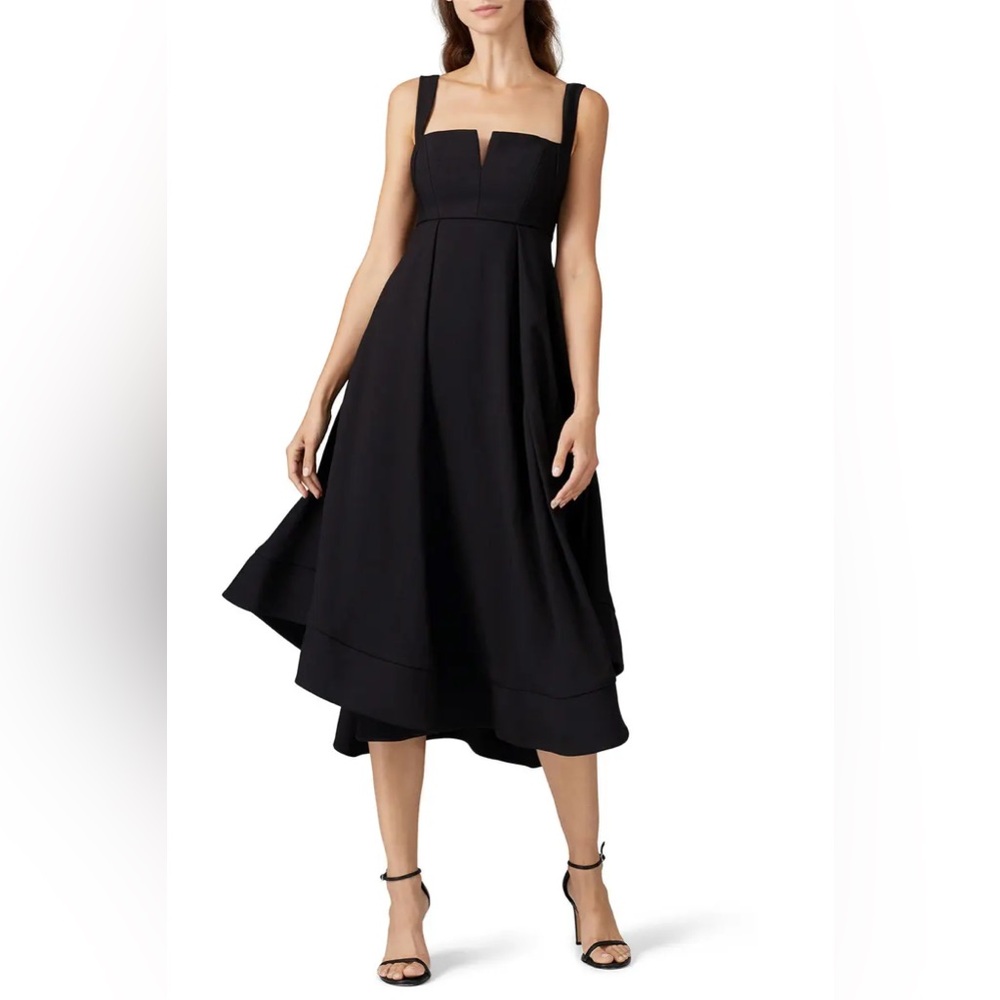 C/MEO Collective dress